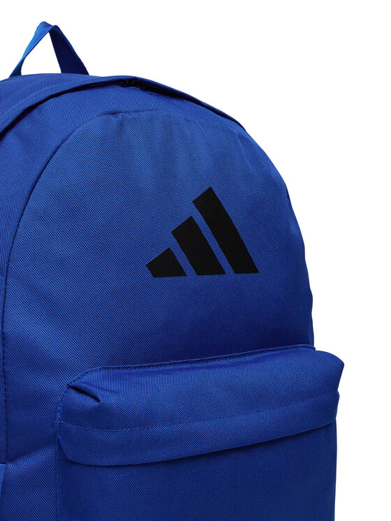 adidas adidas Ruksak C-CLSC BARS BP IS7050 Modrá