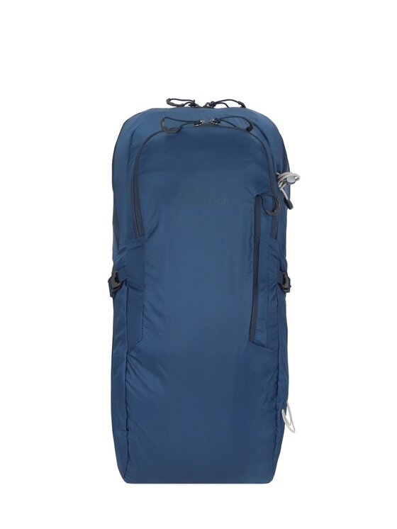 Plecak Jack Wolfskin, Błękitny, 250603