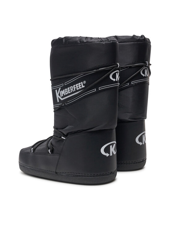 Kimberfeel Kimberfeel Schneeschuhe Galaxy S Schwarz