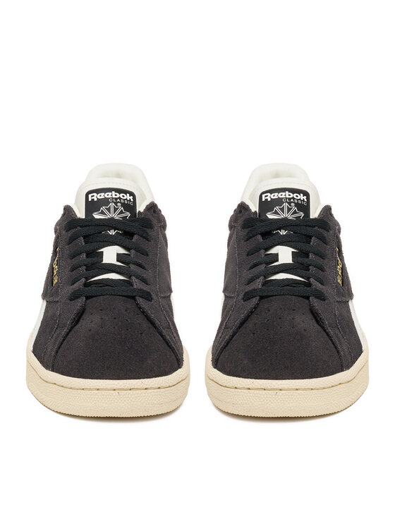 Reebok Reebok Sportcipők EO-CLUB C GROUNDS UK 100228138 Fekete