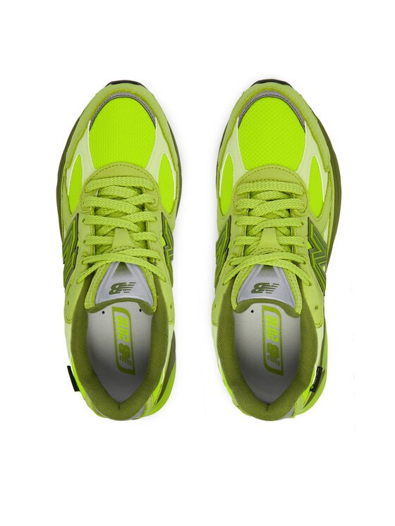 New Balance New Balance Sneakersy GORE-TEX U20103KC Zelená