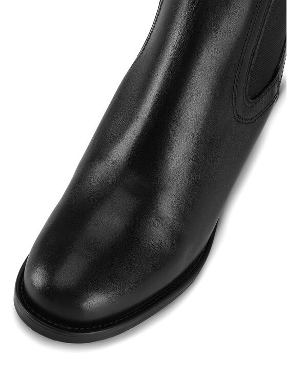 Lasocki Lasocki Stiefeletten RST-MABEL-04 Schwarz