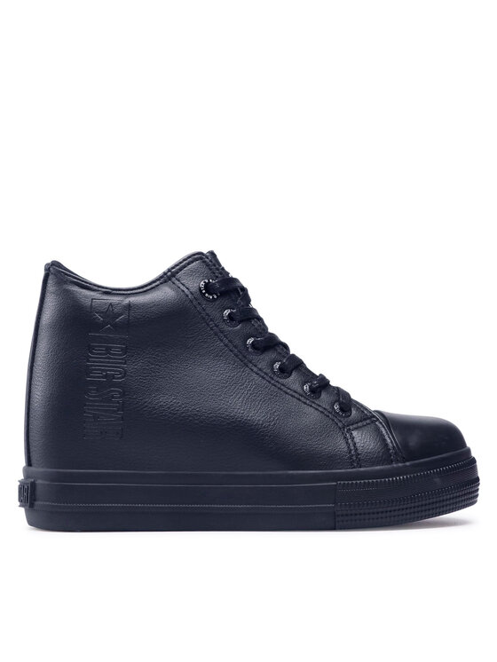Sneakers II274091 Blu scuro