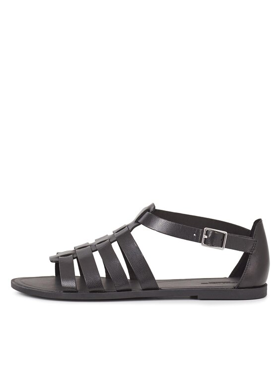 Vagabond Shoemakers Vagabond Shoemakers Sandale Tia 2.0 5531-501-20 Crna