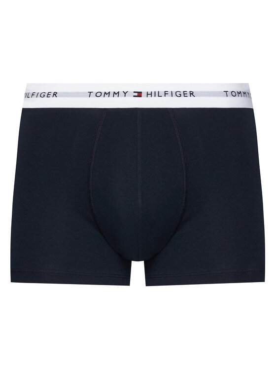 Tommy Hilfiger Tommy Hilfiger Súprava boxeriek UM0UM03890 Farebná