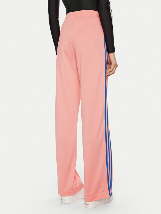 adidas adidas Jogginghose adicolor Classic Firebird JP2312 Rosa Loose Fit