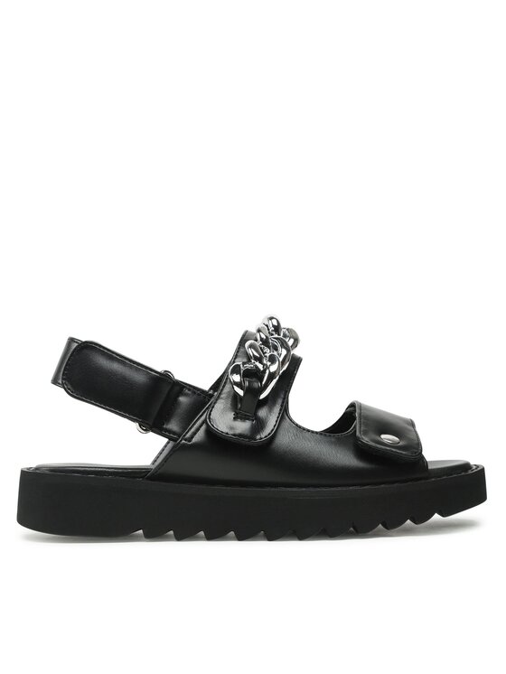 Sandale ONLY Shoes Onlmalu-8 15288053 Black