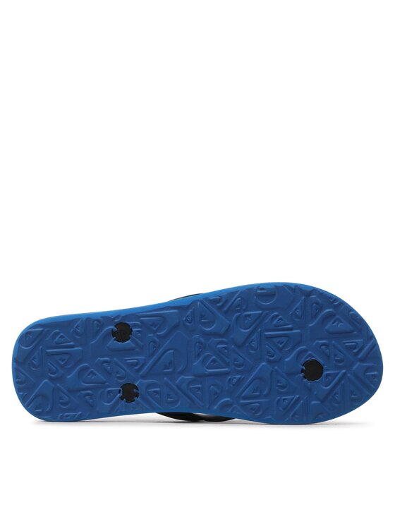 Quiksilver Quiksilver Japanke AQYL101325 Crna