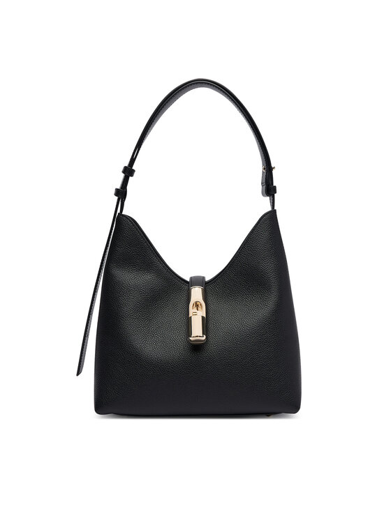 Furla Furla Torebka Goccia S WB01979 BX3353 O6000 Czarny
