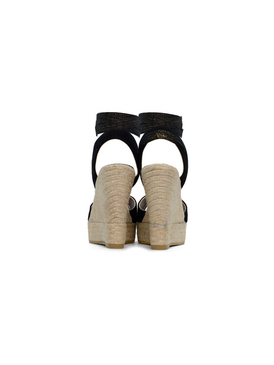 ACANFORA ACANFORA Espadrillas 11559205-NEG Nero