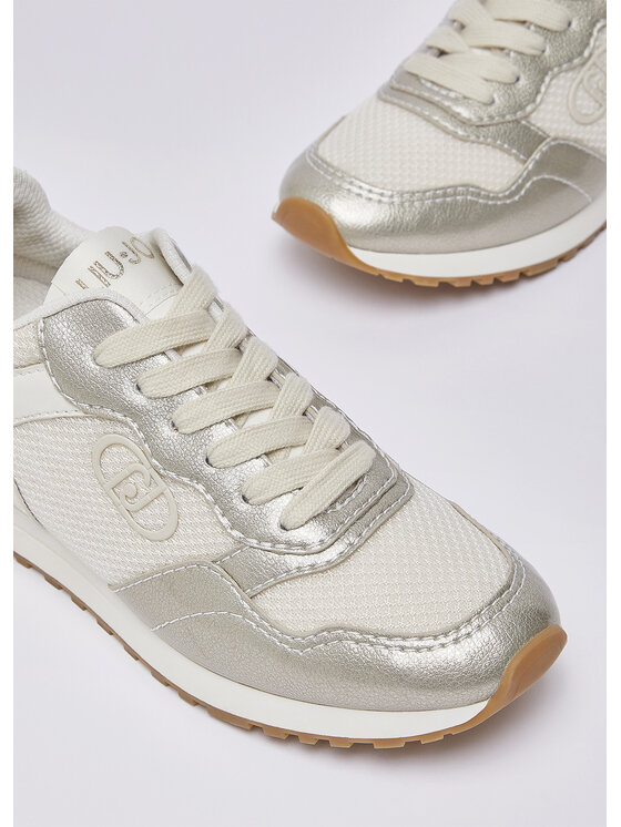 Liu Jo Liu Jo Sneakers BF6007PX898S1400 Bianco
