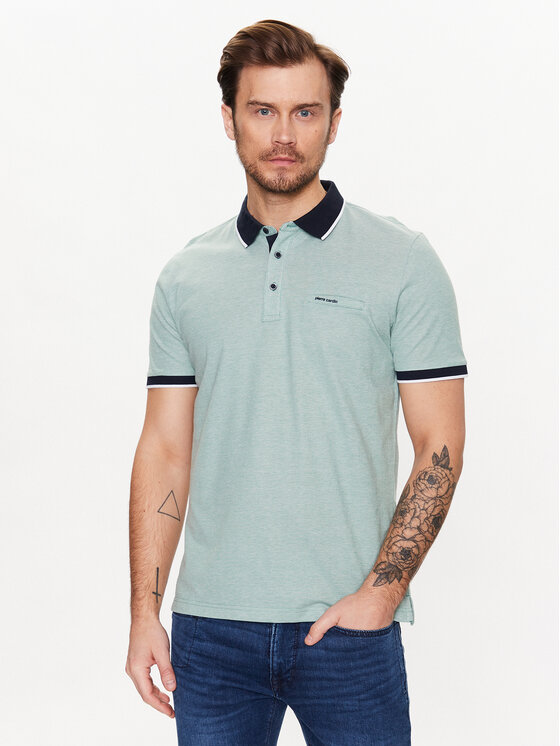 Polo Pierre Cardin