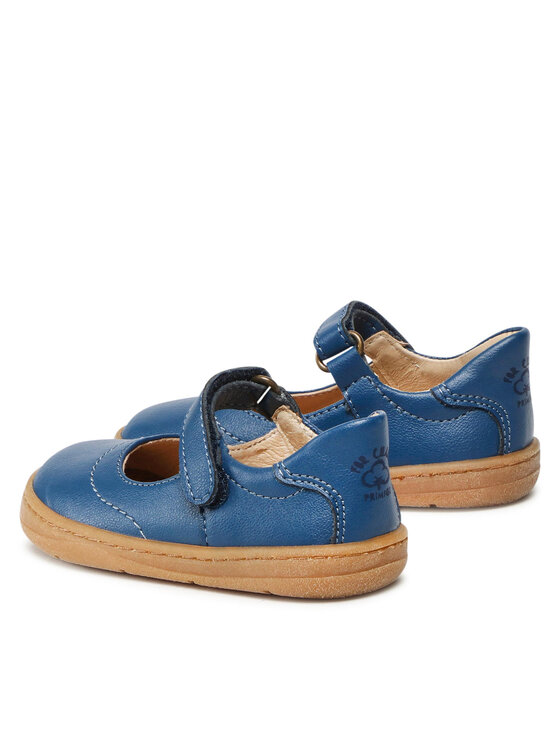 Primigi Primigi Scarpe basse 1919044 M Blu scuro