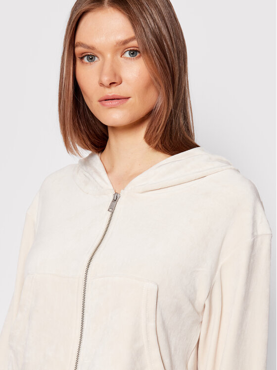 ONLY ONLY Sweatshirt Rebel 15266927 Beige Regular Fit