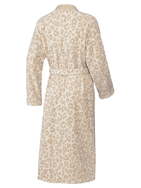 JOOP! JOOP! Accappatoio 1666 Beige Regular Fit