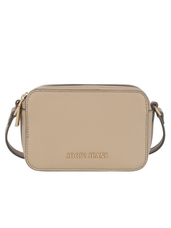 JOOP! Jeans JOOP! Jeans Saszetka 287826 Beżowy