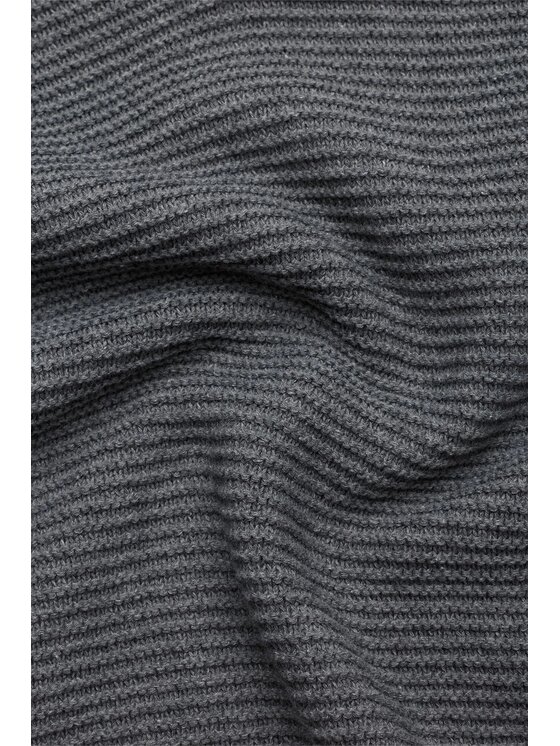 Próchnik Próchnik Sweter PM20 SW073226000068 Szary Regular Fit