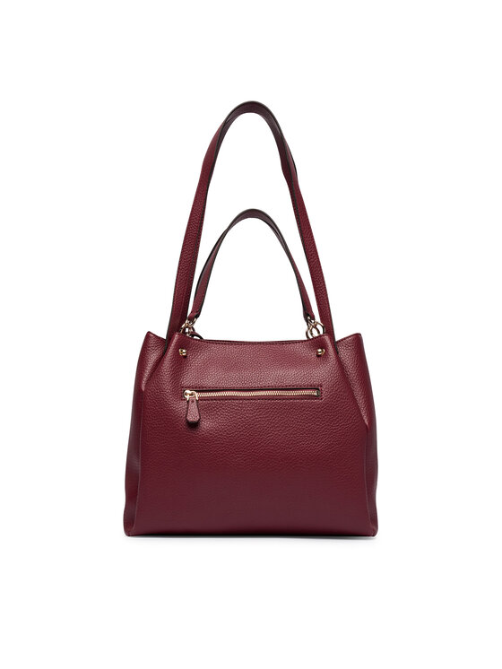 Guess Guess Сумка Lorella HWBG23 06230 Бордовий