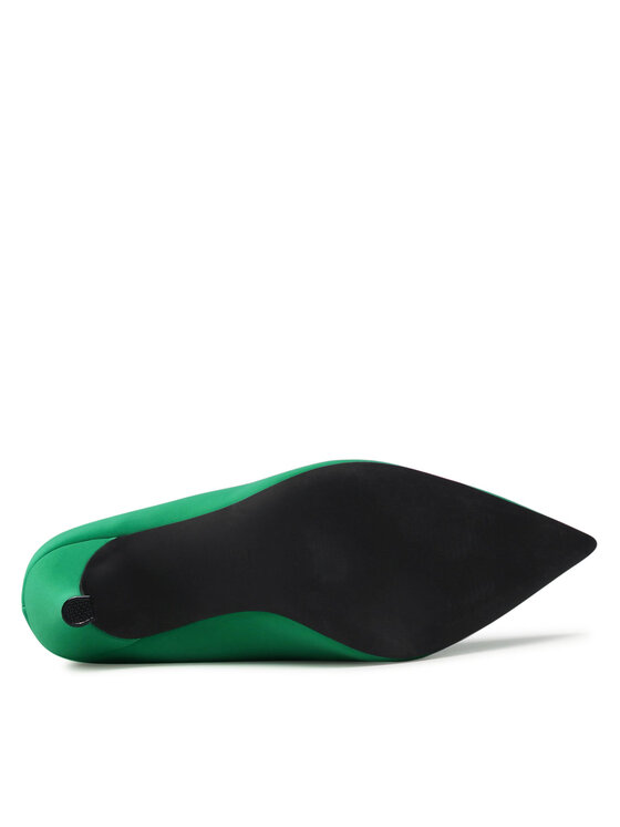 Jenny Fairy Jenny Fairy Scarpe stiletto LS5776-01A Verde