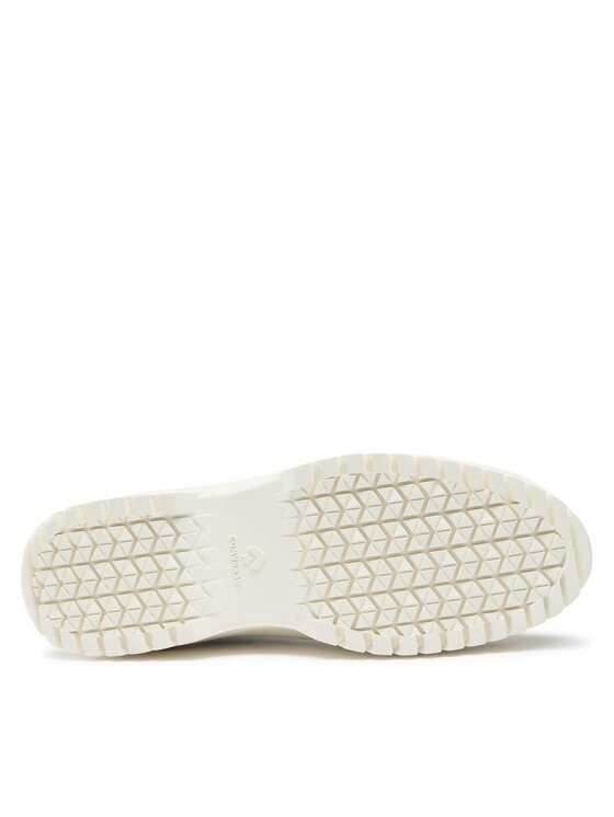 Converse Converse Ботильйони Chuck Taylor All Star Lugged 2.0 A04632C Блакитний