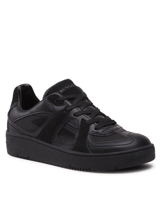 Trussardi Trussardi Laisvalaikio batai 79A00844 Juoda