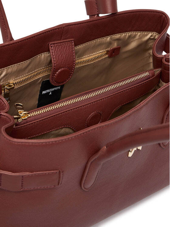 Patrizia Pepe Patrizia Pepe Soma 8B0305/L162 Brūns