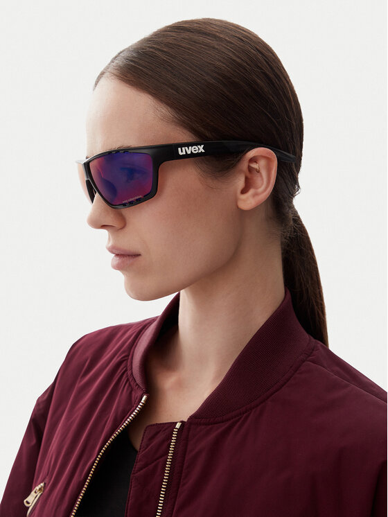 Uvex Uvex Sonnenbrillen Sportstyke 706 Cv S5320182296 Violett