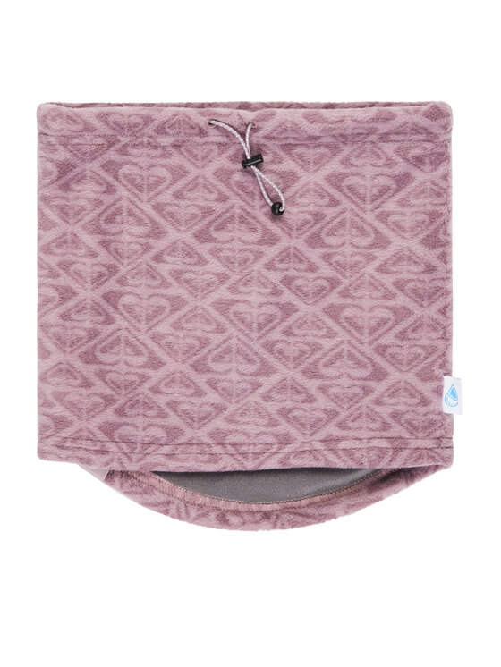 Roxy Roxy Komínový šál Sayna Collar ERJAA04380 Ružová