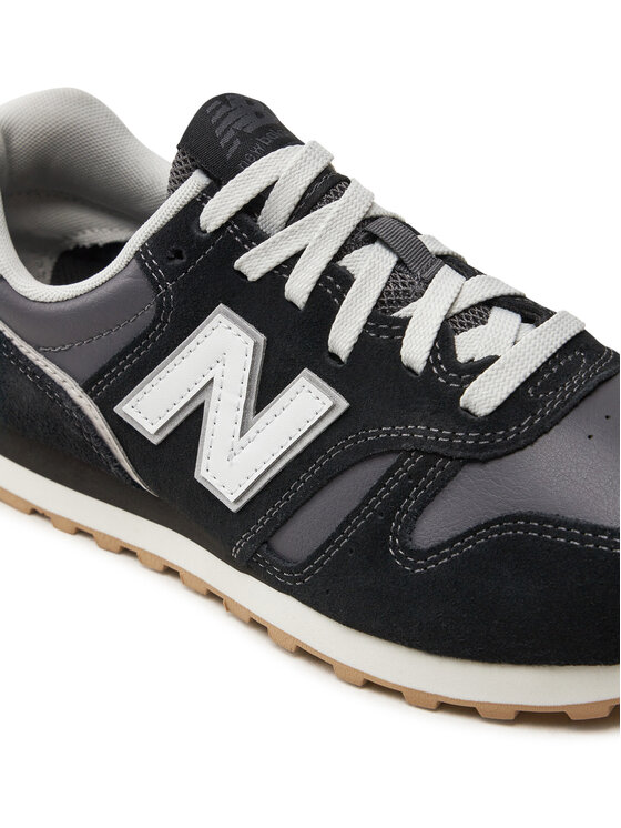 New Balance New Balance Laisvalaikio batai ML373AK2 Juoda