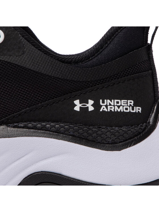 Under Armour Under Armour Buty na siłownię Ua W Hovr Omnia 3025054-001 Czarny