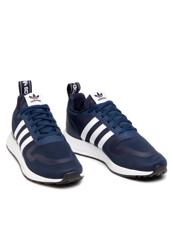 adidas adidas Sportcipők Multix FX5117 Sötétkék
