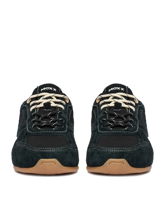 MEXX MEXX Tenisice EO-MI001011061W Crna