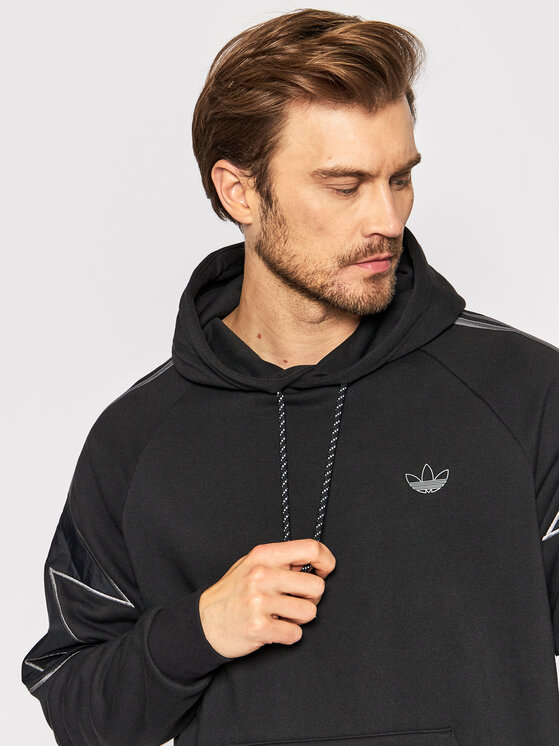 Lightning adidas hoodie deals