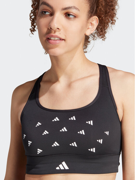 Adidas soutien gorge discount sport