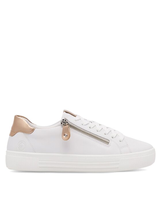 Remonte Remonte Sneakers D0903-81 Weiß