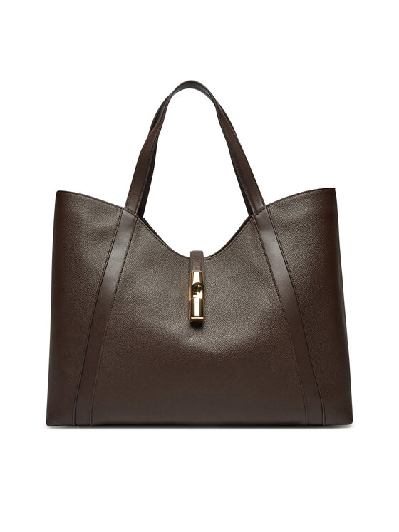 Geantă Furla WB01498 BX3353 2460S Maro