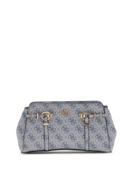Guess Guess Torebka 181053 Niebieski