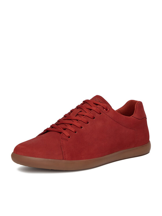 Lasocki Lasocki Sneakers CEO-COMBAT-01 MI25 Rosso