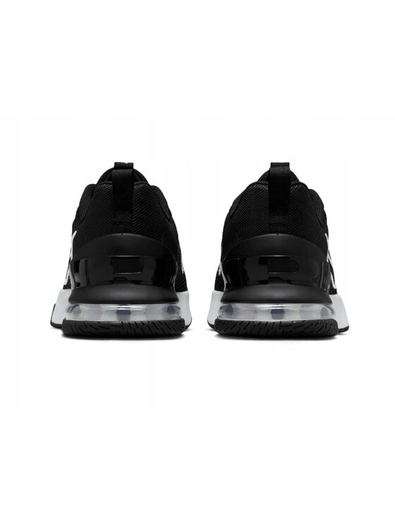 Nike Nike Sneakersy AIR MAX ALPHA TRAINER 6 Czarny