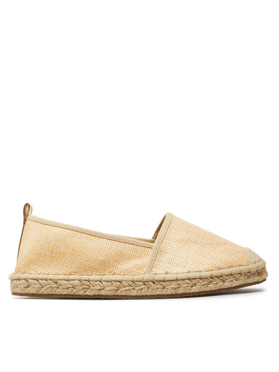 ONLY Shoes ONLY Shoes Espadrillid Onlkoppa 15320203 Beež