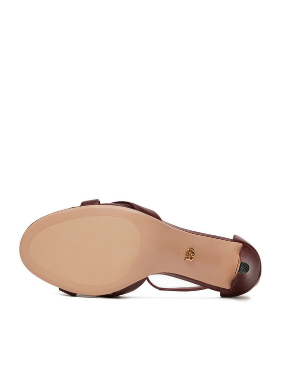 GINO ROSSI Gino Rossi Sandales NADI-2. Bordo