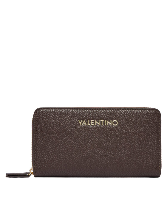 Valentino Valentino Piniginė Brixton  VPS7LX155 Ruda