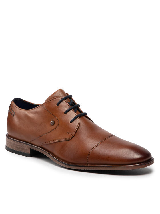Bugatti Bugatti Scarpe basse 313-85808-4000-6300 Marrone
