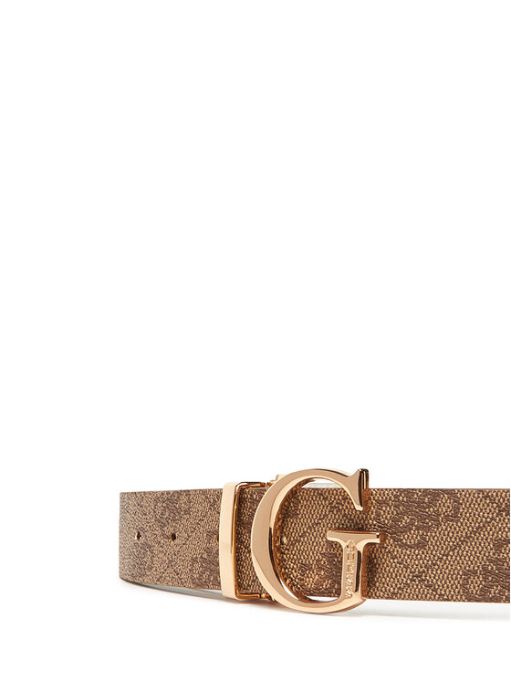 Guess Guess Damengürtel BW9266 P5330 Beige
