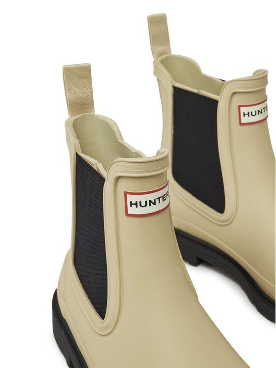 Hunter Hunter Gumene čizme WFS1018RMA Bež