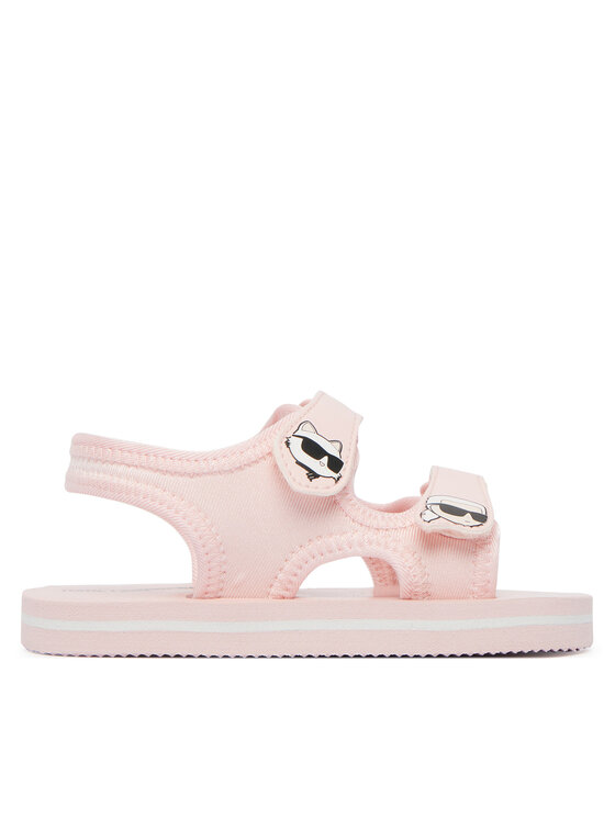 KARL LAGERFELD KARL LAGERFELD Sandale Z31183 M Roz