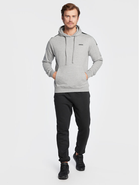 Joma Joma Jopa Urban Street 102545.280 Siva Regular Fit