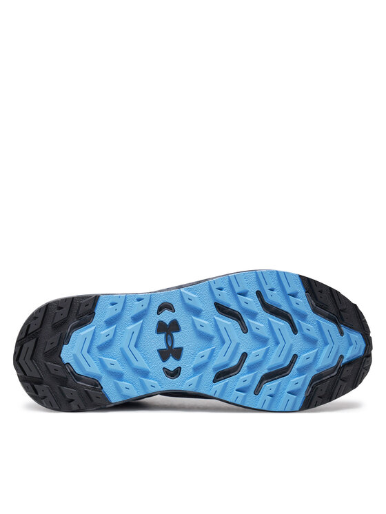 Under Armour Under Armour Pantofi pentru alergare Ua W Charged Bandit Tr 3 3028405-104 Negru