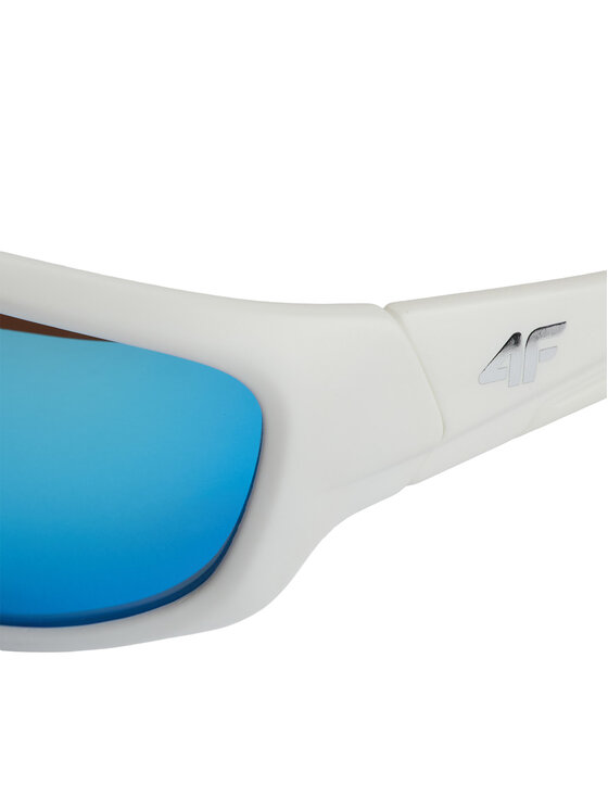 4F 4F Okulary przeciwsłoneczne ESSENTIALS Kolorowy