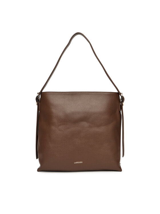 Lasocki Lasocki Handtasche C-LSK-L-005-08 Braun